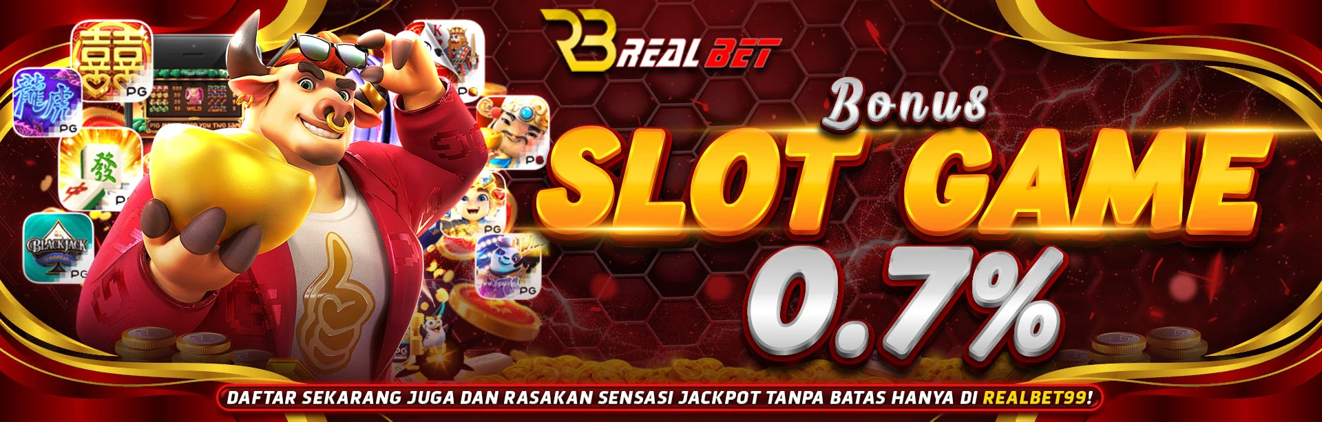 Slots