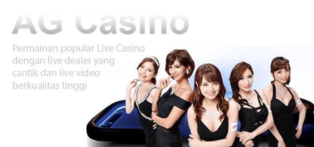 Casino AG