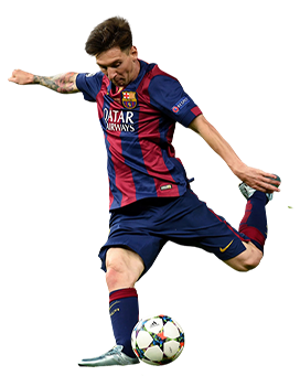 Sports Player